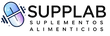 Supplab – Inicio