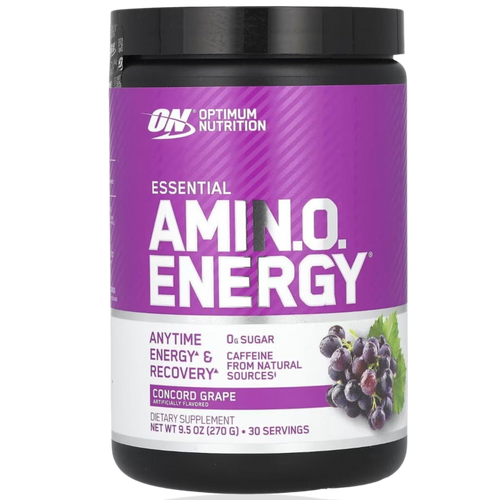 AMINO ENERGY - 30 SERVICIOS