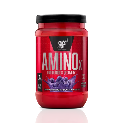 AMINO X - 30 SERVICIOS
