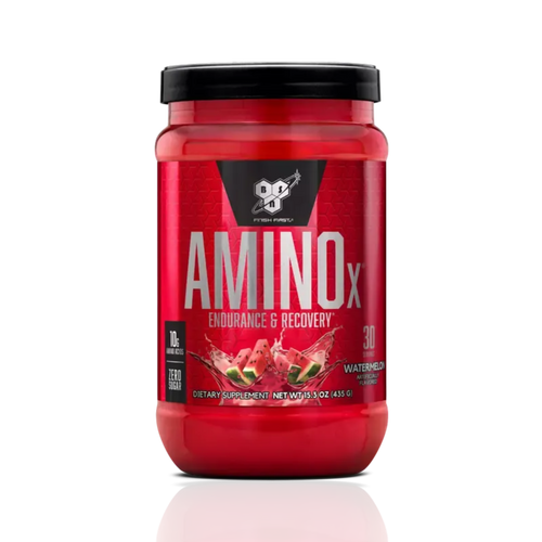AMINO X - 30 SERVICIOS