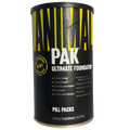 ANIMAL PAK ULTÍMATE FOUNDATION - 44 PACKS