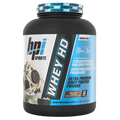 BPI SPORTS WHEY HD PROTEÍNA 4 LIBRAS - SUERO DE LECHE ULTRA PREMIUM