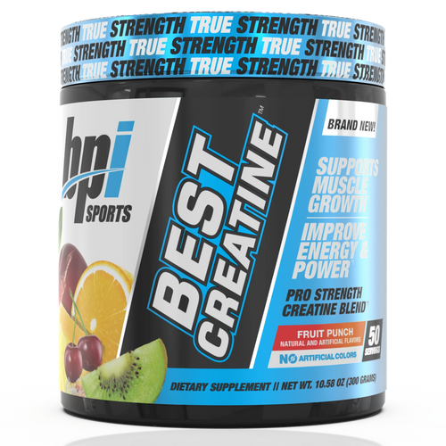 BEAST CREATINA - 50 SERVICIOS