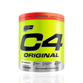 C4 ORIGINAL - 50 SERVICIOS
