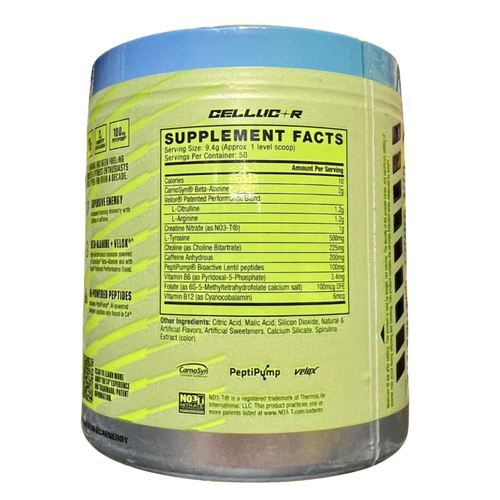 C4 ORIGINAL - 50 SERVICIOS