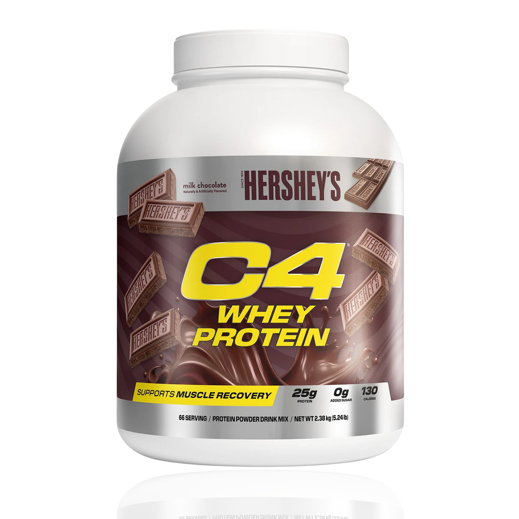 C4 WHEY - 5 LIBRAS - Supplab