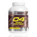 C4 WHEY - 5 LIBRAS - Supplab