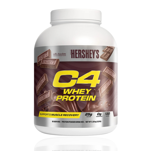 C4 WHEY - 5 LIBRAS - Supplab