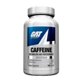 CAFFEINE 200 MG GAT SPORT - 100 TABLETAS - ENERGÍA Y ENFOQUE METABÓLICO