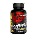 CAFFEINE MUTANT 240 CÁPSULAS | 200 MG DE CAFEÍNA POR SERVICIO