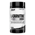 CARNITINE CAPS 1000MG | L-CARNITINA NUTREX