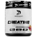 CREATINA MONOHIDRATADA CON SABOR - 45 SERVICIOS