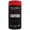 CAFEÍNA - 120 CÁPSULAS