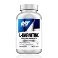 CARNITINA - 60 CÁPSULAS - Supplab
