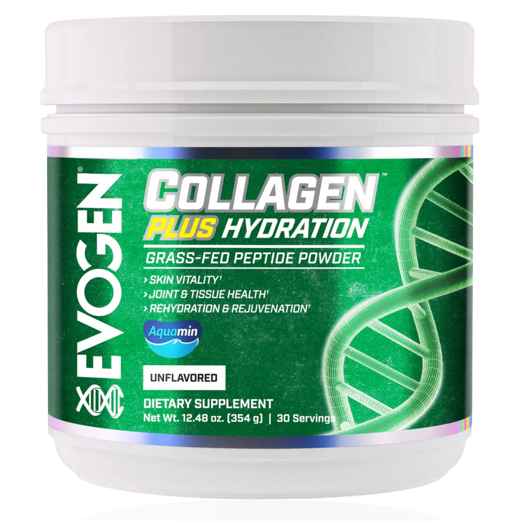 COLAGENO PLUS HYDRATION - 30 SERVICIOS