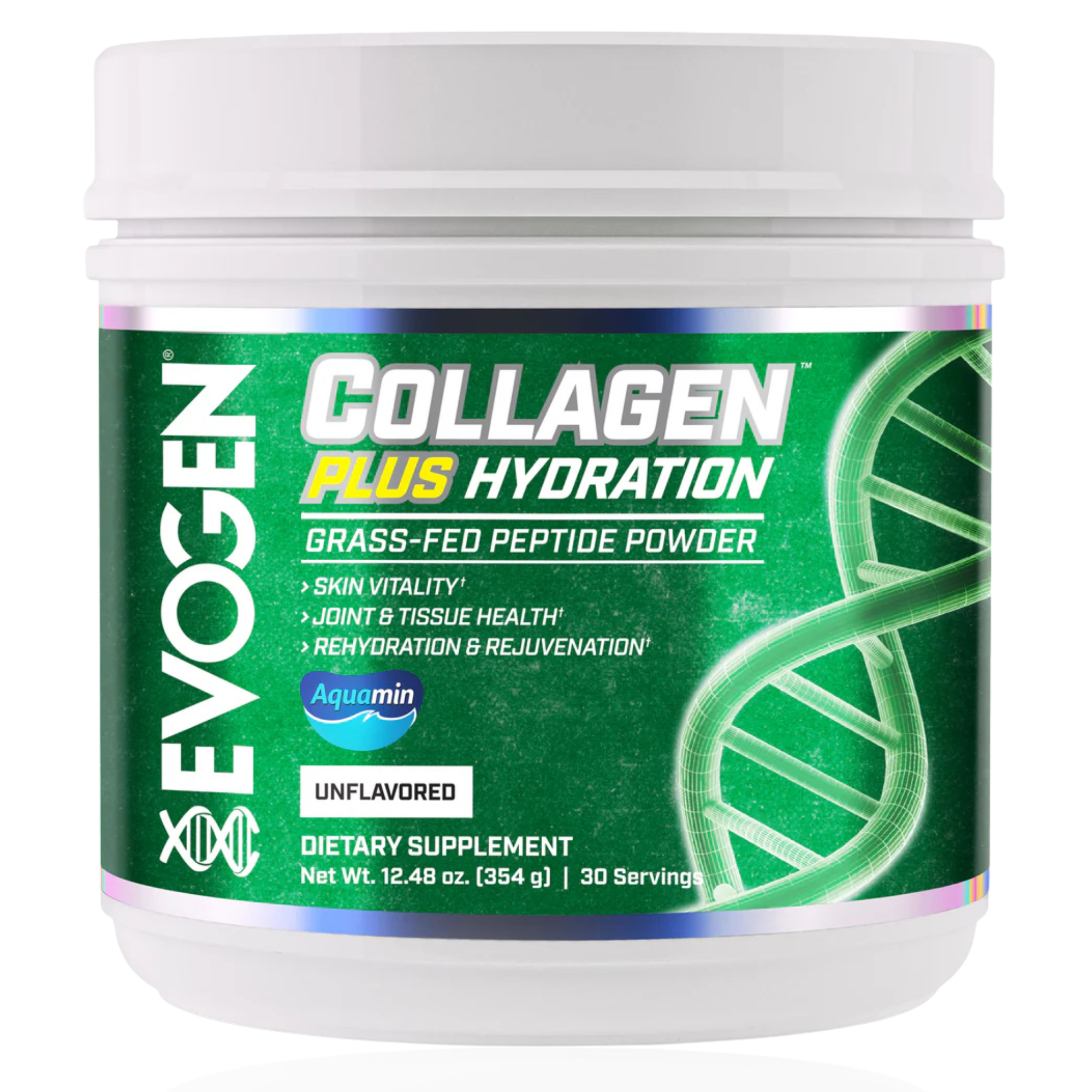 COLAGENO PLUS HYDRATION - 30 SERVICIOS