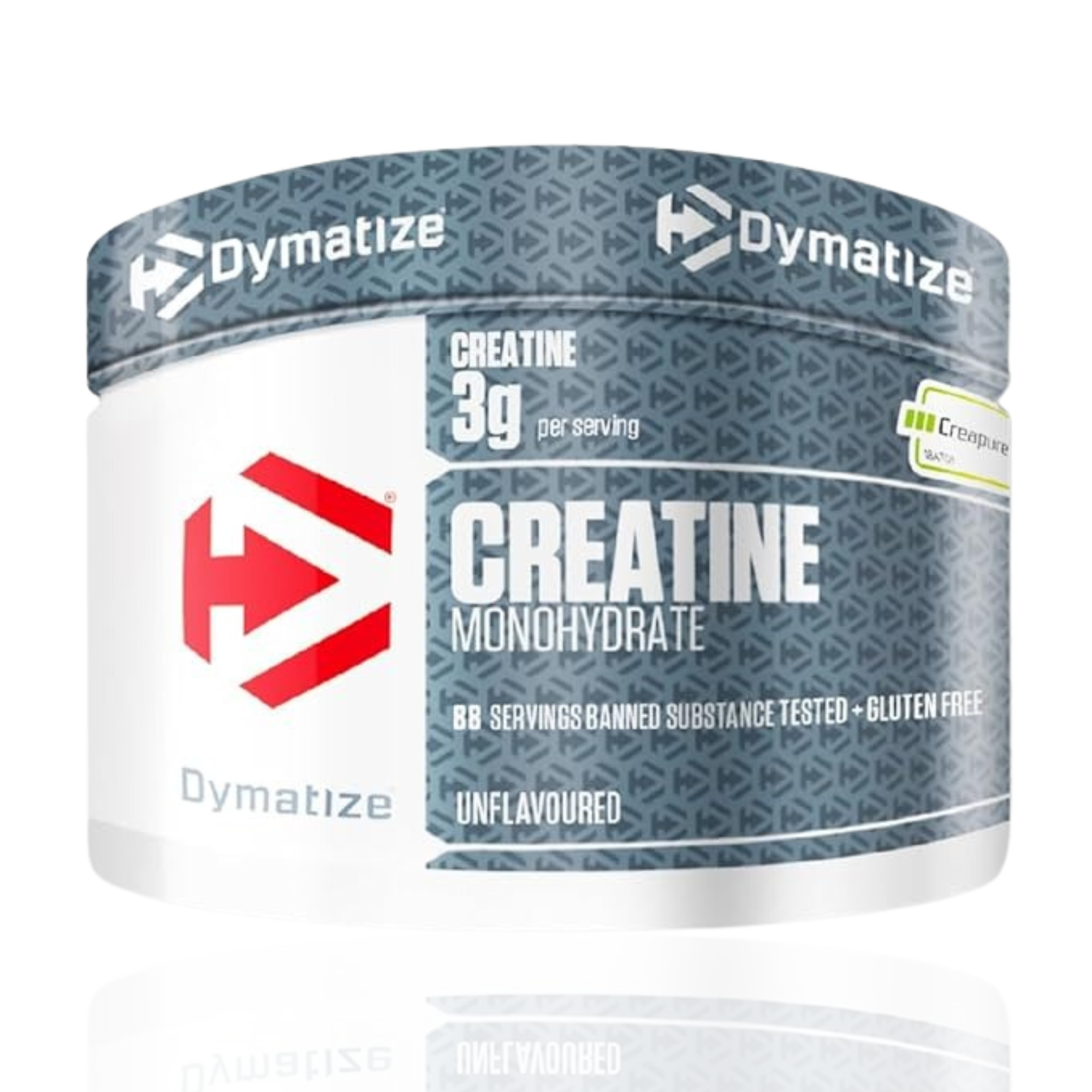 Creatina Monohidratada - 88 Serv/300g | Dymatize