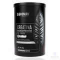 CREATINA MONOHIDRATADA - Supplab