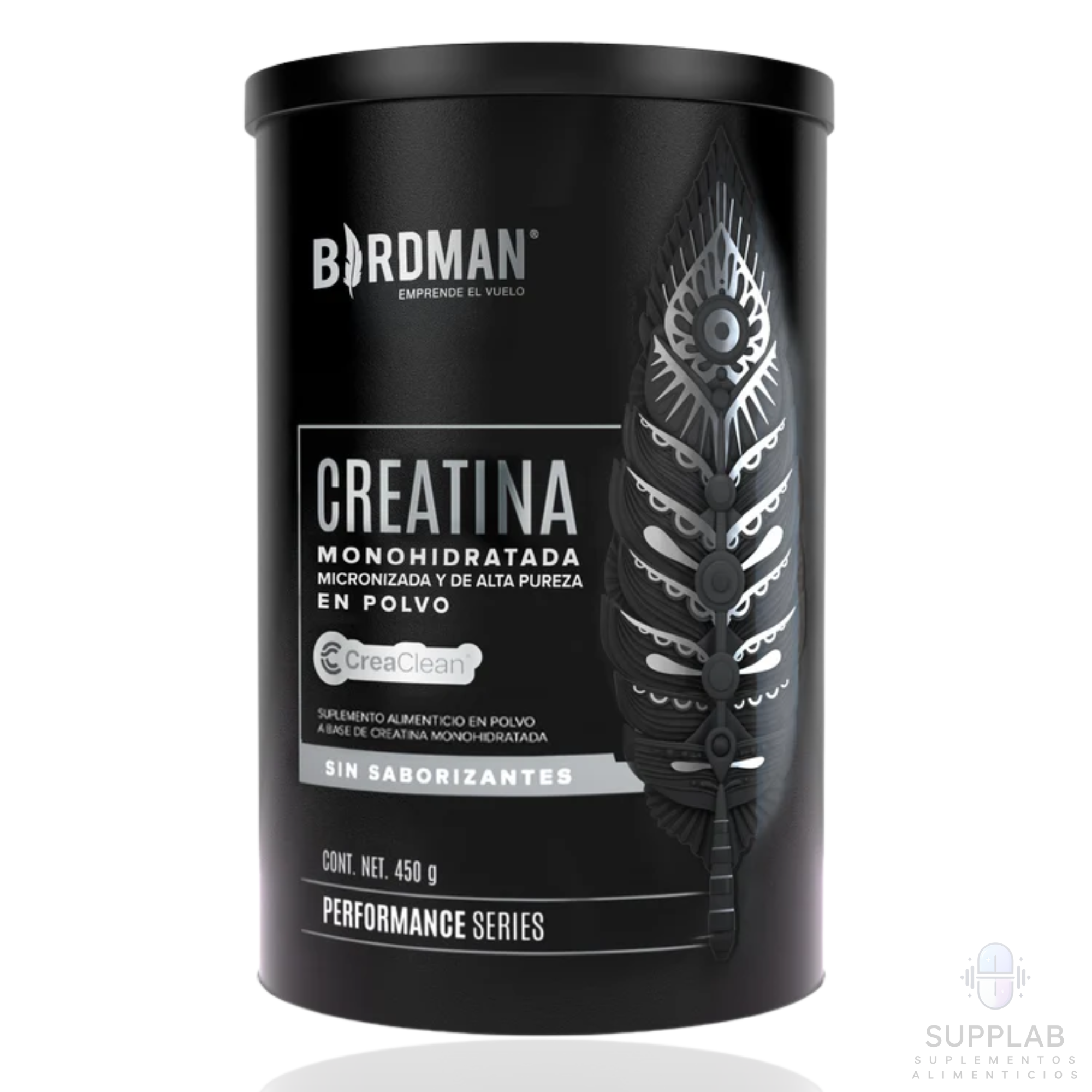 CREATINA MONOHIDRATADA