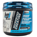 Creatina Monohidratada BPI Sports 600 g – 120 Servicios