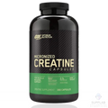 CREATINA MICRONIZADA - 300 CÁPSULAS