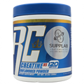 Creatine XS Ronnie Coleman – Creatina Monohidratada Micronizada
