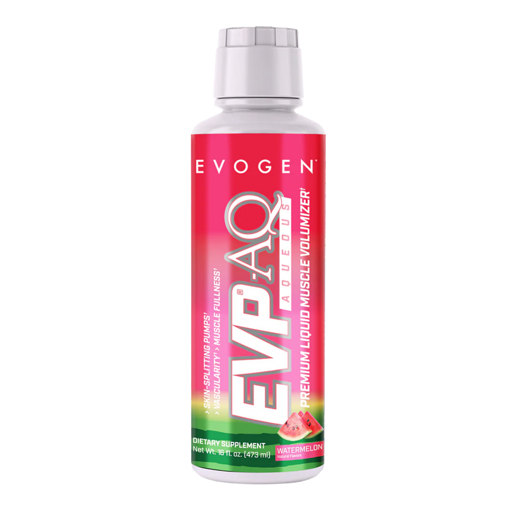 EVP AQ LIQUID GLYCEROL 16 OZ | EVOGEN