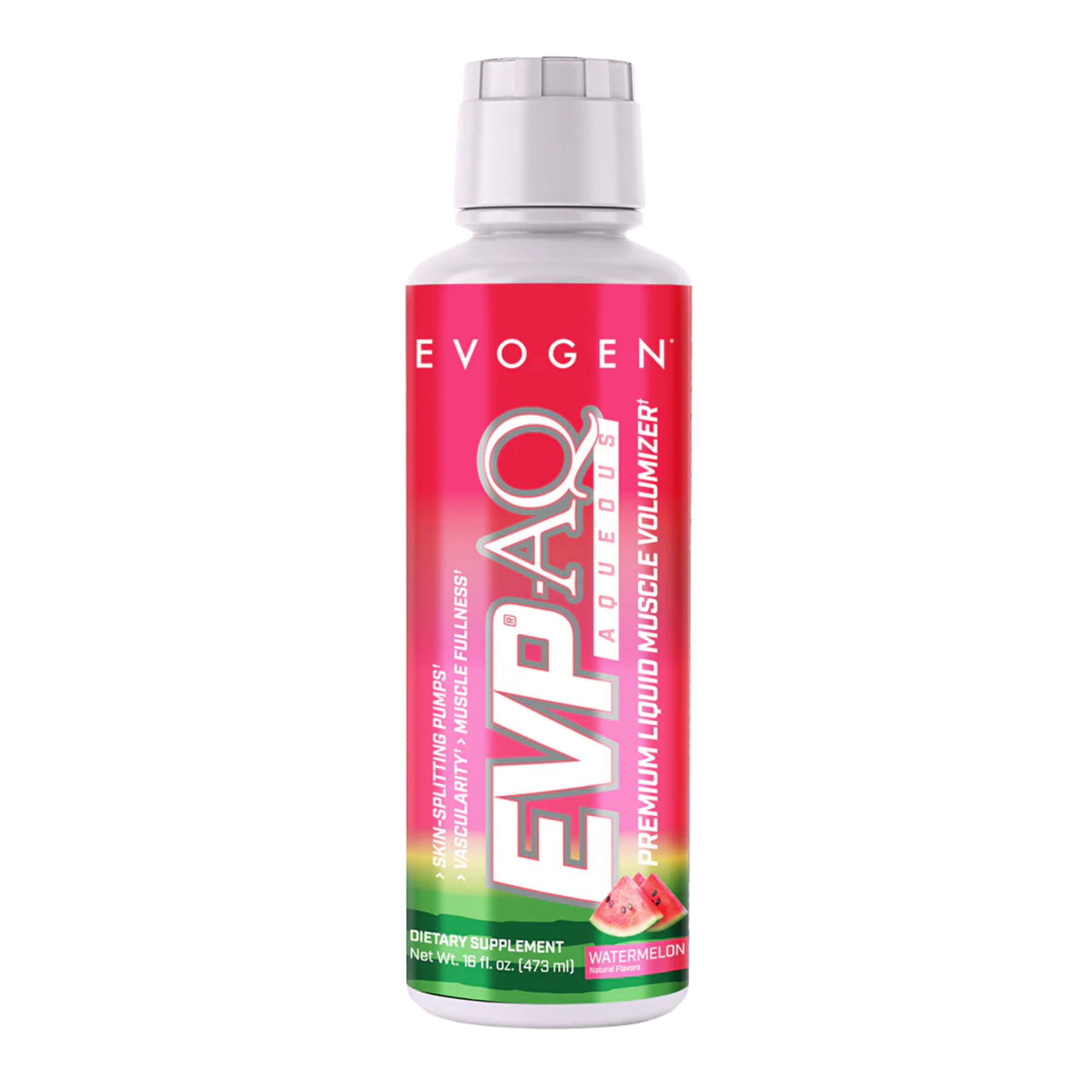 EVP AQ LIQUID GLYCEROL 16 OZ | EVOGEN