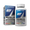 GAT MEN’S MULTI + TEST 60 COMPRIMIDOS | MULTIVITAMÍNICO PARA HOMBRES