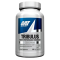 GAT SPORT TRIBULUS 90 CÁPSULAS | SOPORTE HORMONAL Y RENDIMIENTO