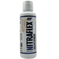GAT Sport Nitraflex Glycerol Sin Sabor – 32 Servicios