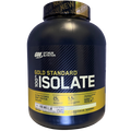 GOLD STANDARD ISOLATE - 5 LIBRAS