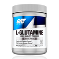 GLUTAMINA - 300 GRAMOS - Supplab