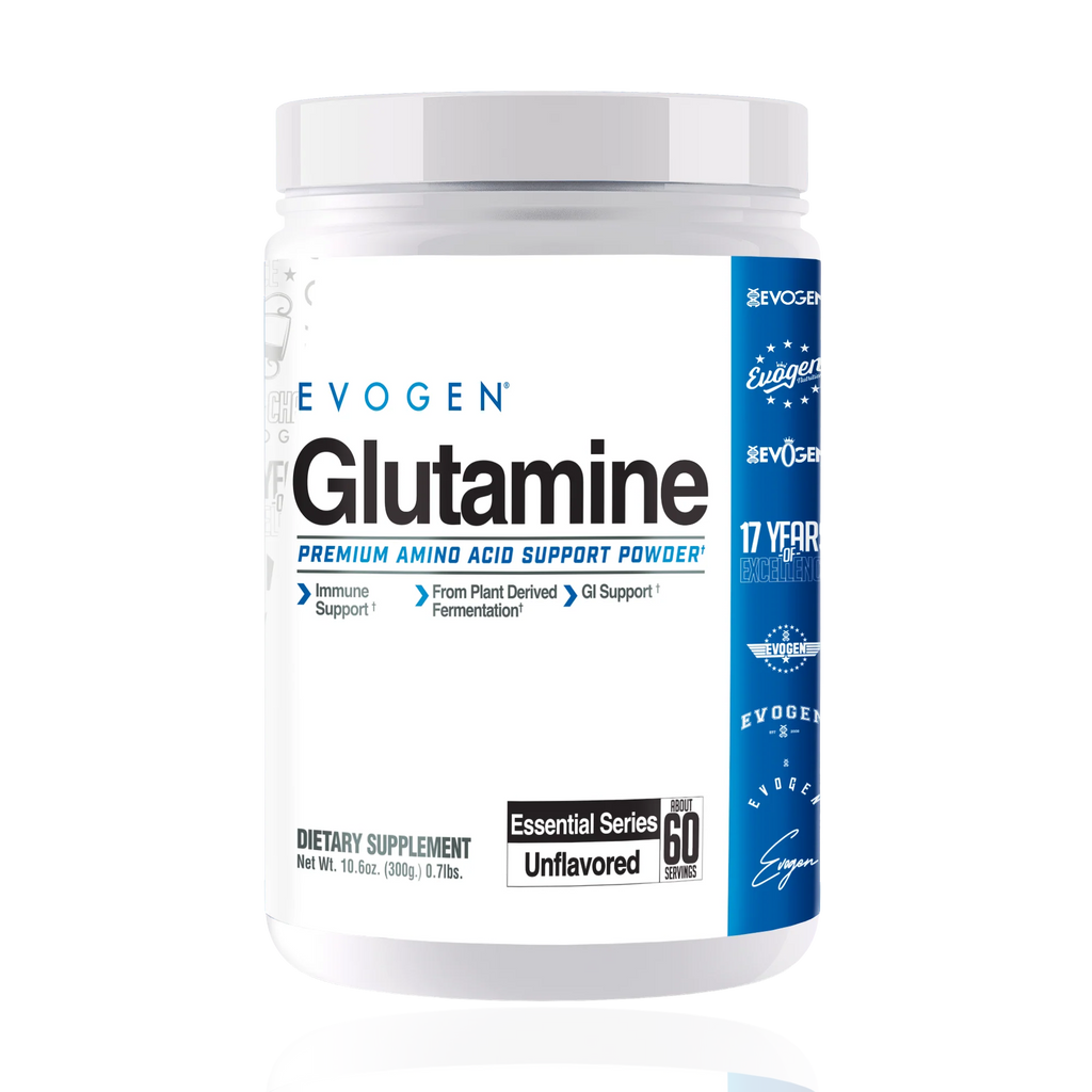 GLUTAMINA - 60 SERVICIOS