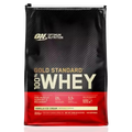GOLD STANDARD WHEY - 10 LIBRAS