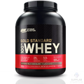 GOLD STANDARD WHEY - 5 LIBRAS