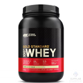 GOLD STANDARD WHEY - 2 LIBRAS