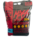 MASS XTREME 2500 - 12 LIBRAS