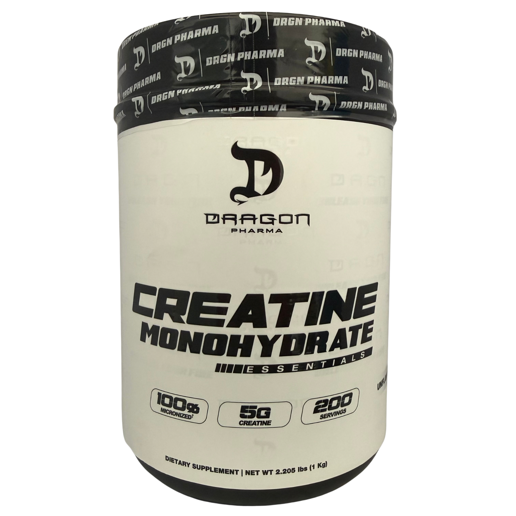 CREATINA MONOHIDRATADA