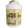 WHEYPHORM - 5 LIBRAS
