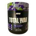 TOTAL WAR - 30 SERVICIOS