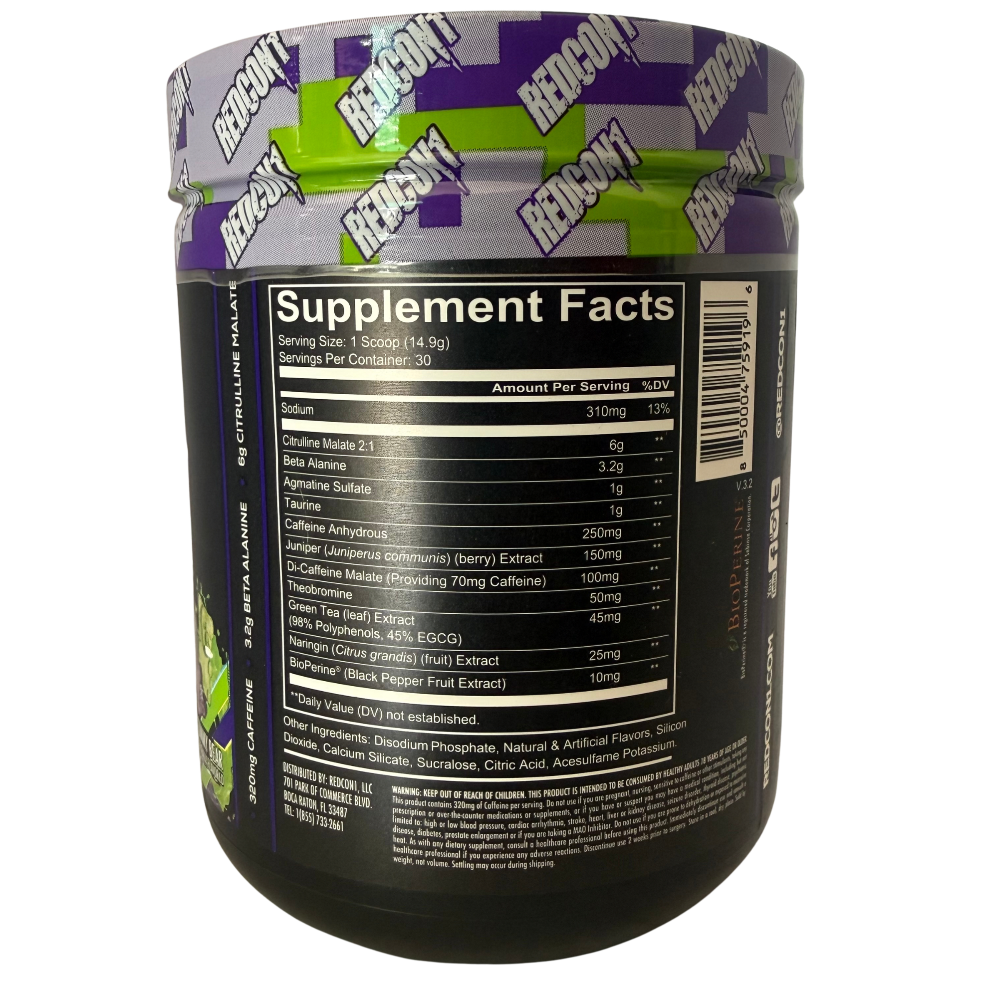 TOTAL WAR - 30 SERVICIOS