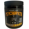 PSYCHOPATH - 30 SERVICIOS