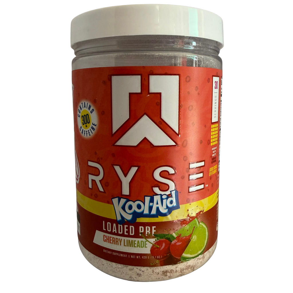 RYSE - 30 SERVICIOS