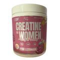 CREATINE FOR WOMEN - Supplab