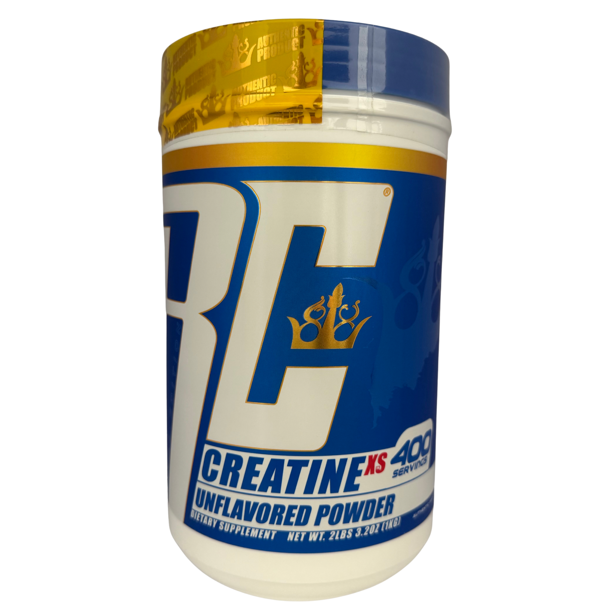 CREATINA RONNIE - 1 KG