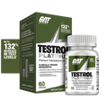TESTROL PLATINUM - 90 TABS - Supplab