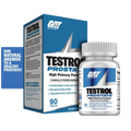 TESTROL PROSTATE - 60 TABS - Supplab