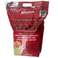 CARNIVOR MASS - 10 LIBRAS