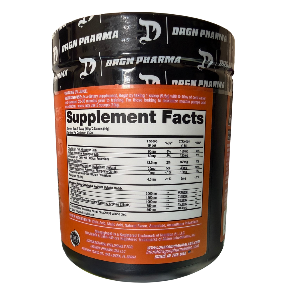 MR VEINZ - 40/20 SERVICIOS